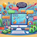 affiliate marketing quotes