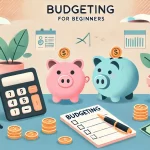 budgeting for beginners