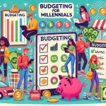 Budgeting for Millennials