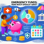 emergency funds