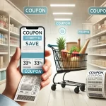 how to save money with coupons