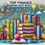 top finance books you must read