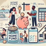 Saving for Your First Home