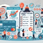 credit score tips