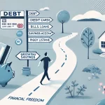 Debt-Free Journey