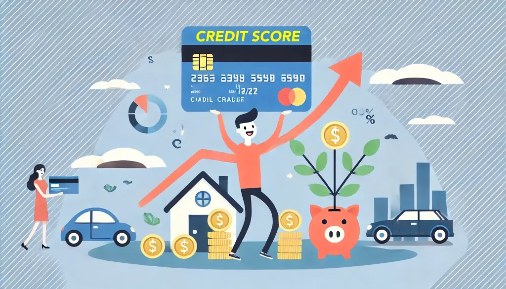 credit score