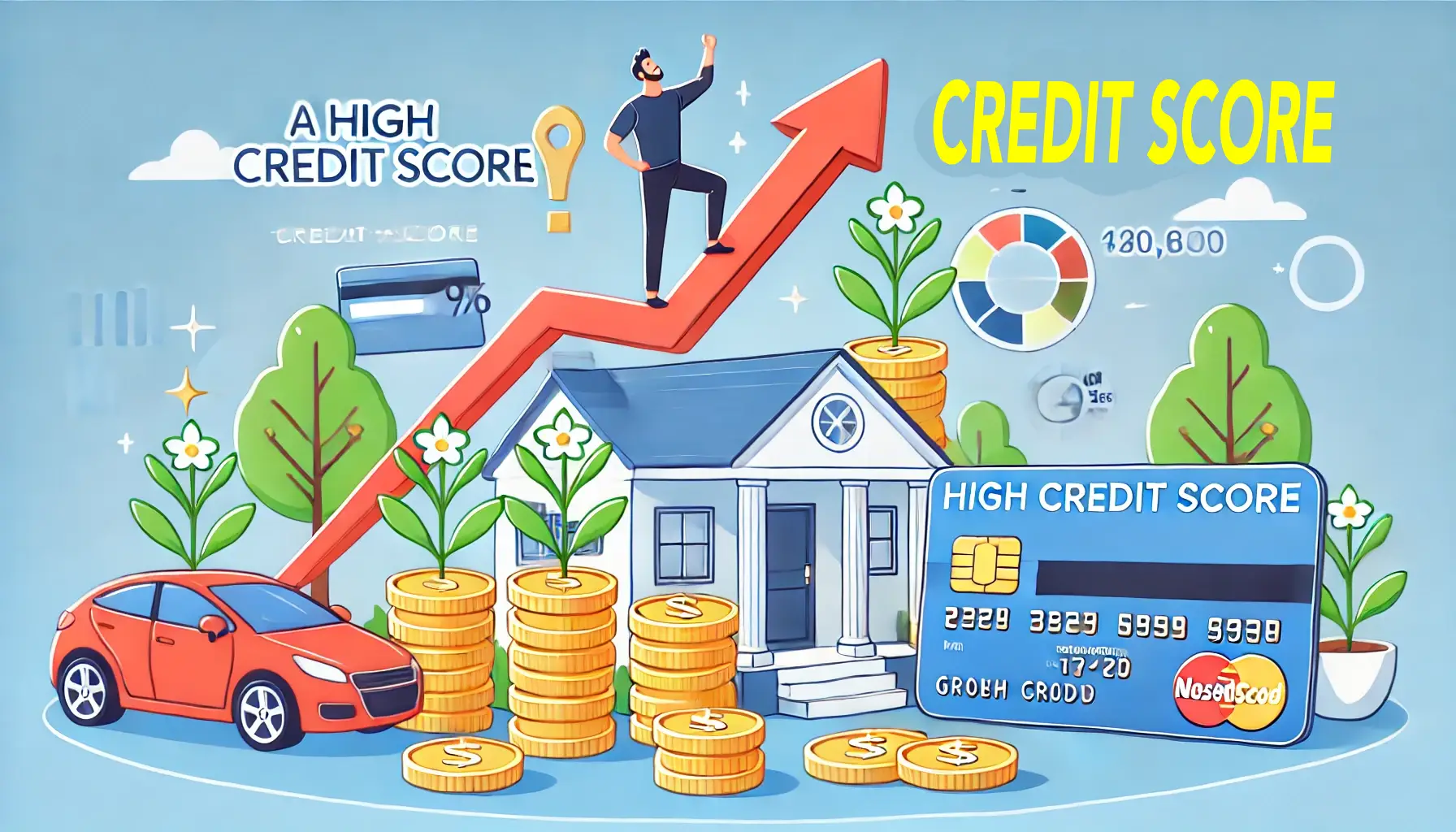 credit score