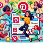 make money with pinterest