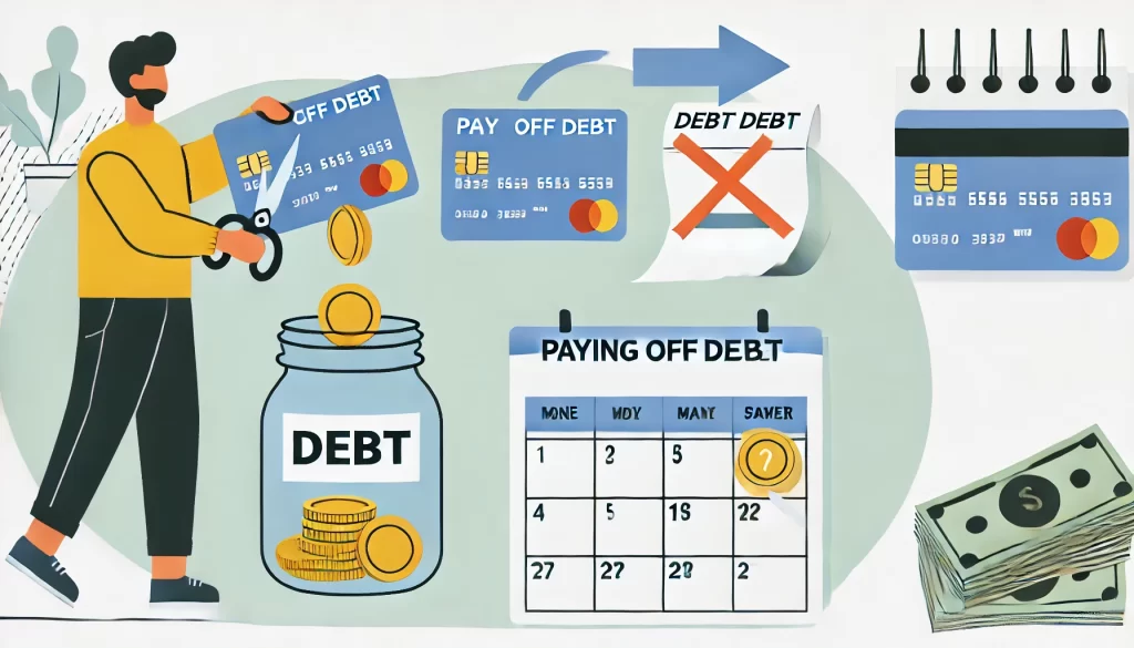 5 Proven Methods to Pay Off Debt Faster