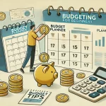 simple budgeting tips for beginners