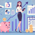 women's guide to taking control of finances