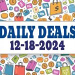 daily deals 12-18-24