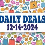 daily deals