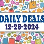 daily deals