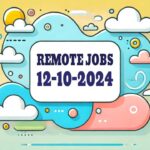 remote jobs 12-10-24