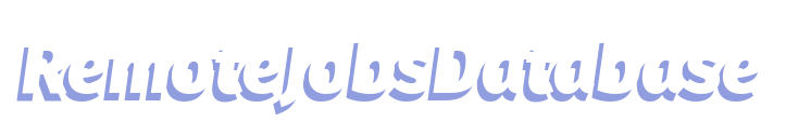 Remote Jobs Logo