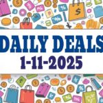 deals discounts coupons