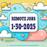 remote jobs