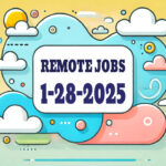 remote job listings