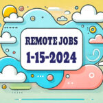 remote jobs 1-15