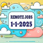 remote jobs