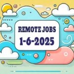 remote jobs