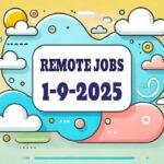 remote jobs