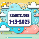 find remote jobs