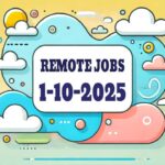 work from home jobs