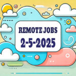 remote jobs